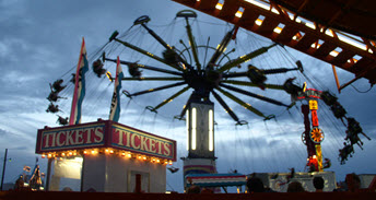 Woods Midway Entertainment