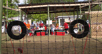 Festival Games