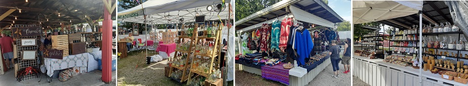 Sweet Corn Festival Crafts